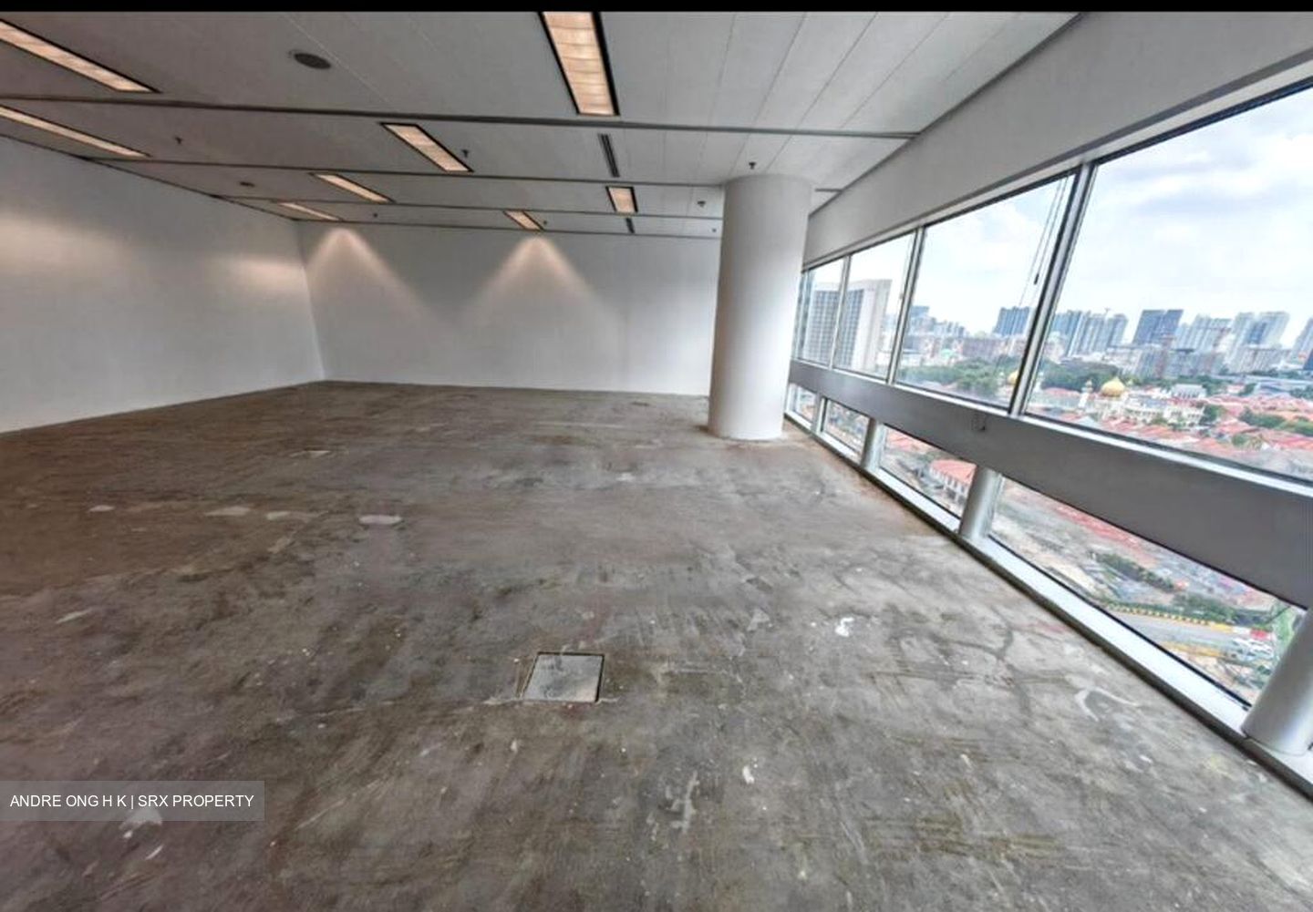 Gateway East (D7), Office #451255851